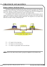 Preview for 27 page of Tatu Marchesan DCA DC 2500 Instruction Manual