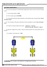 Preview for 32 page of Tatu Marchesan DCA DC 2500 Instruction Manual