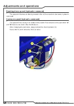 Preview for 38 page of Tatu Marchesan DCA DC 2500 Instruction Manual