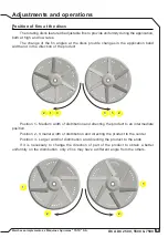 Preview for 41 page of Tatu Marchesan DCA DC 2500 Instruction Manual