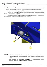 Preview for 42 page of Tatu Marchesan DCA DC 2500 Instruction Manual