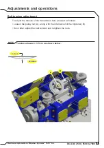 Preview for 43 page of Tatu Marchesan DCA DC 2500 Instruction Manual