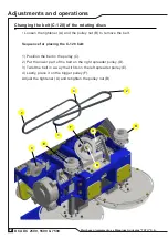 Preview for 44 page of Tatu Marchesan DCA DC 2500 Instruction Manual