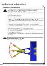 Preview for 45 page of Tatu Marchesan DCA DC 2500 Instruction Manual