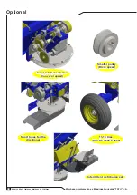 Preview for 46 page of Tatu Marchesan DCA DC 2500 Instruction Manual