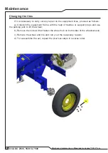 Preview for 50 page of Tatu Marchesan DCA DC 2500 Instruction Manual