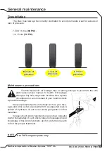 Preview for 53 page of Tatu Marchesan DCA DC 2500 Instruction Manual