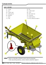 Preview for 14 page of Tatu Marchesan DCA2 10500 MC Instruction Manual