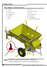 Preview for 18 page of Tatu Marchesan DCA2 10500 MC Instruction Manual