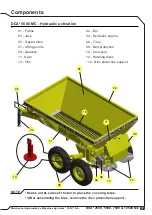 Preview for 19 page of Tatu Marchesan DCA2 10500 MC Instruction Manual