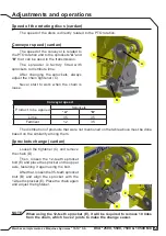 Preview for 27 page of Tatu Marchesan DCA2 10500 MC Instruction Manual