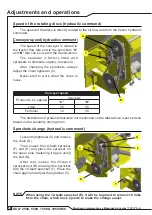 Preview for 28 page of Tatu Marchesan DCA2 10500 MC Instruction Manual