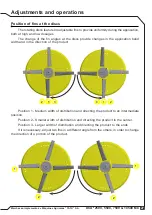 Preview for 29 page of Tatu Marchesan DCA2 10500 MC Instruction Manual