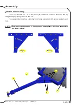 Preview for 23 page of Tatu Marchesan GAIM Instruction Manual