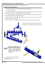 Preview for 28 page of Tatu Marchesan GAIM Instruction Manual