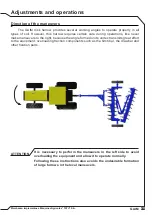 Preview for 31 page of Tatu Marchesan GAIM Instruction Manual