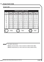 Preview for 39 page of Tatu Marchesan GAIM Instruction Manual