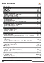 Preview for 4 page of Tatu Marchesan GAPCR-HD 8013 Operator'S Manual