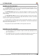 Preview for 17 page of Tatu Marchesan GAPCR-HD 8013 Operator'S Manual