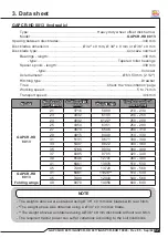 Preview for 19 page of Tatu Marchesan GAPCR-HD 8013 Operator'S Manual