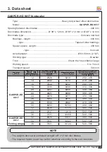 Preview for 21 page of Tatu Marchesan GAPCR-HD 8013 Operator'S Manual