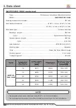 Preview for 22 page of Tatu Marchesan GAPCR-HD 8013 Operator'S Manual