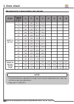 Preview for 26 page of Tatu Marchesan GAPCR-HD 8013 Operator'S Manual