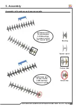 Preview for 47 page of Tatu Marchesan GAPCR-HD 8013 Operator'S Manual