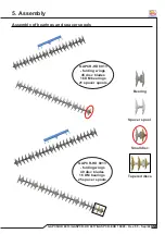 Preview for 53 page of Tatu Marchesan GAPCR-HD 8013 Operator'S Manual