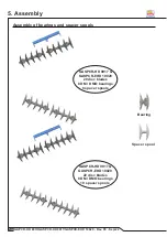 Preview for 56 page of Tatu Marchesan GAPCR-HD 8013 Operator'S Manual