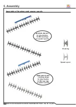 Preview for 60 page of Tatu Marchesan GAPCR-HD 8013 Operator'S Manual