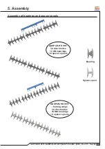 Preview for 61 page of Tatu Marchesan GAPCR-HD 8013 Operator'S Manual