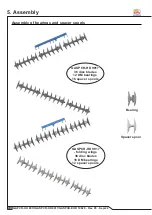 Preview for 62 page of Tatu Marchesan GAPCR-HD 8013 Operator'S Manual