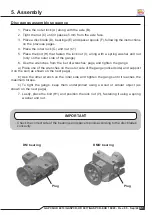 Preview for 63 page of Tatu Marchesan GAPCR-HD 8013 Operator'S Manual