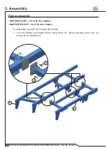 Preview for 70 page of Tatu Marchesan GAPCR-HD 8013 Operator'S Manual