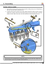 Preview for 73 page of Tatu Marchesan GAPCR-HD 8013 Operator'S Manual