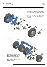 Preview for 75 page of Tatu Marchesan GAPCR-HD 8013 Operator'S Manual