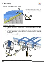 Preview for 76 page of Tatu Marchesan GAPCR-HD 8013 Operator'S Manual