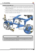 Preview for 79 page of Tatu Marchesan GAPCR-HD 8013 Operator'S Manual