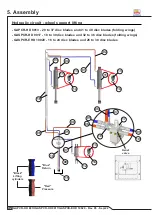 Preview for 84 page of Tatu Marchesan GAPCR-HD 8013 Operator'S Manual