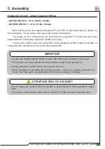 Preview for 87 page of Tatu Marchesan GAPCR-HD 8013 Operator'S Manual