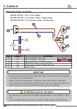 Preview for 96 page of Tatu Marchesan GAPCR-HD 8013 Operator'S Manual