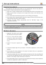 Preview for 98 page of Tatu Marchesan GAPCR-HD 8013 Operator'S Manual