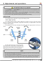 Preview for 101 page of Tatu Marchesan GAPCR-HD 8013 Operator'S Manual