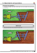 Preview for 103 page of Tatu Marchesan GAPCR-HD 8013 Operator'S Manual