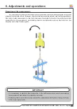 Preview for 105 page of Tatu Marchesan GAPCR-HD 8013 Operator'S Manual