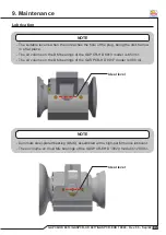 Preview for 109 page of Tatu Marchesan GAPCR-HD 8013 Operator'S Manual