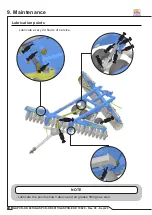 Preview for 110 page of Tatu Marchesan GAPCR-HD 8013 Operator'S Manual