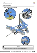 Preview for 111 page of Tatu Marchesan GAPCR-HD 8013 Operator'S Manual