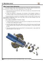 Preview for 112 page of Tatu Marchesan GAPCR-HD 8013 Operator'S Manual